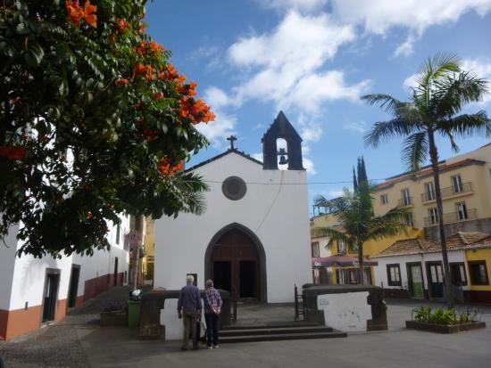 Zona Velha